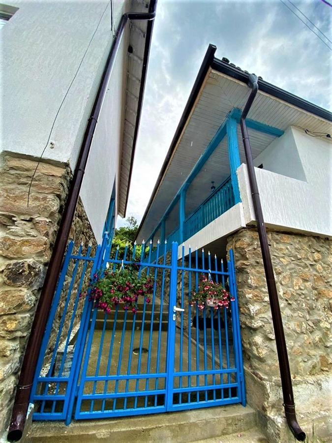 Цяла Ваканционна Къща- Florina Houses Hotel Goranovtsi Exterior photo